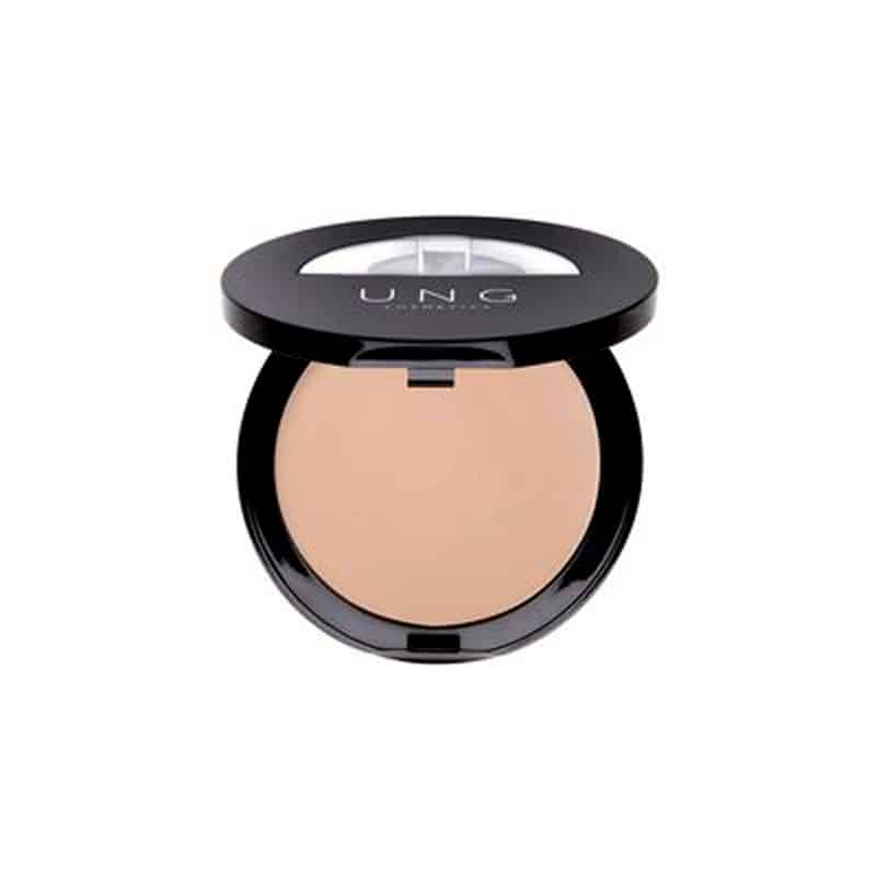 Compact Powders Ung Cosmetics
